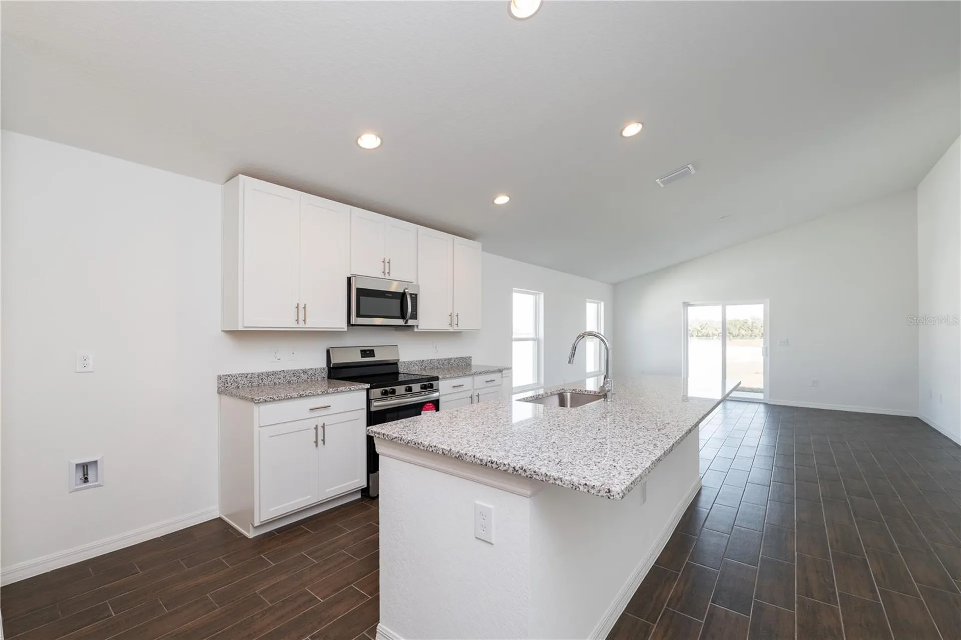 2125 Lincoln Lane Bartow FL 33830