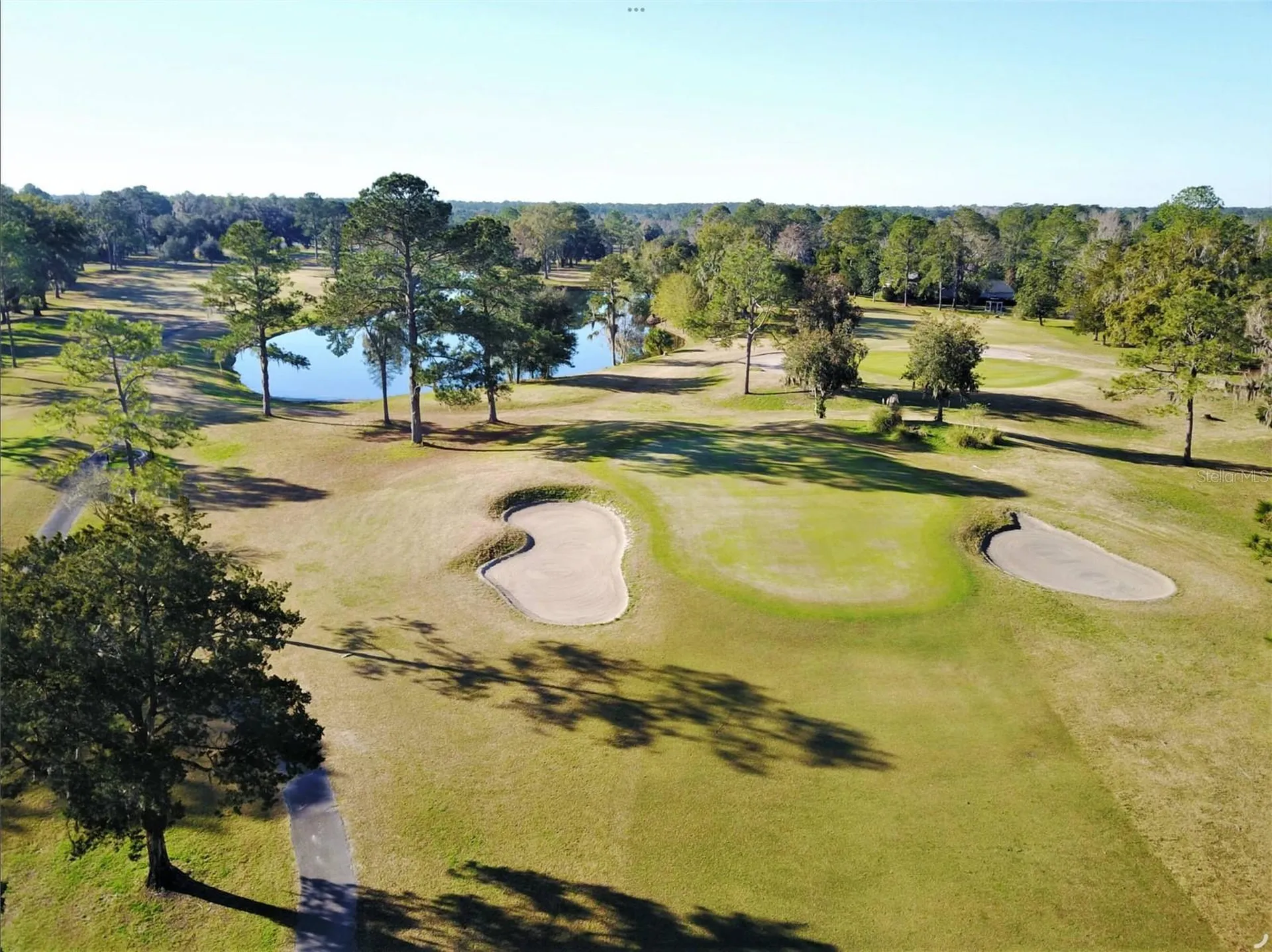 NW 109th Place Alachua FL 32615