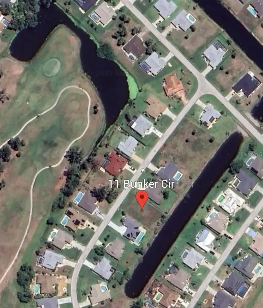 11 Bunker Circle Rotonda West FL 33947
