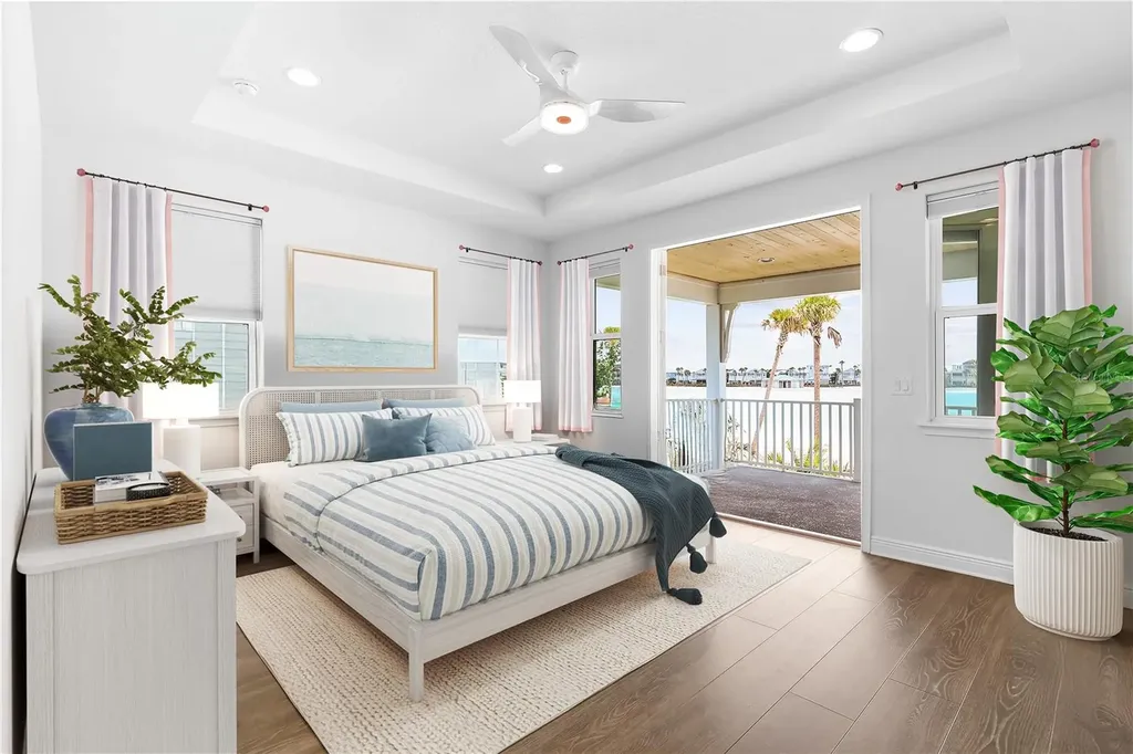 457 Marquesa Circle St Johns FL 32259