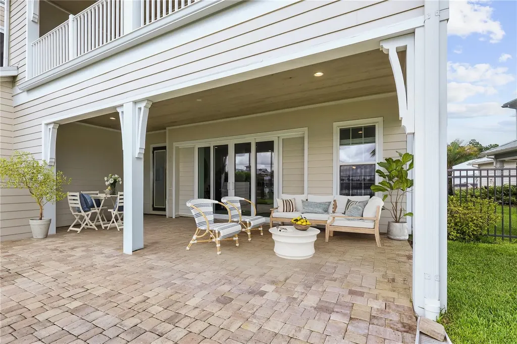 457 Marquesa Circle St Johns FL 32259