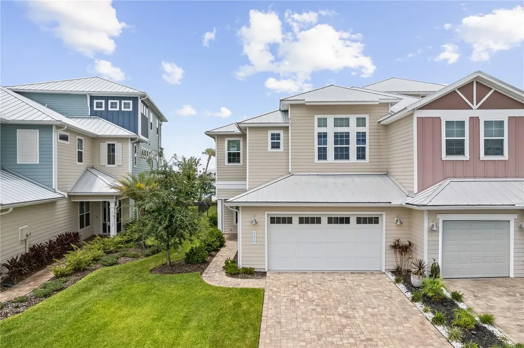 457 Marquesa Circle St Johns FL 32259
