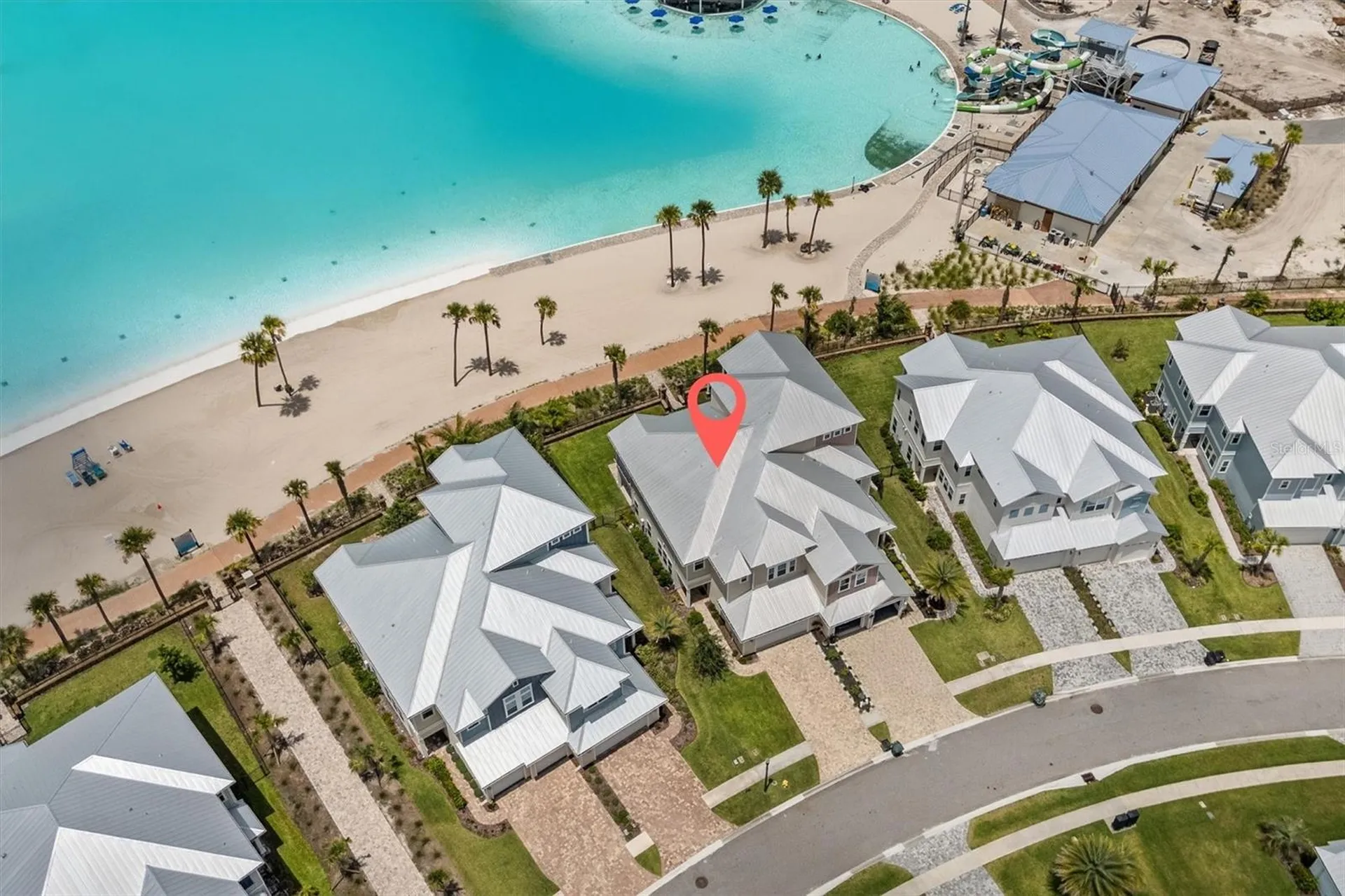 St Johns FL, 457 Marquesa Circle