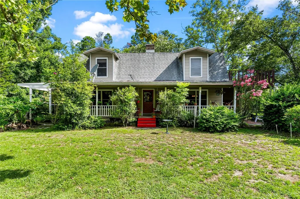 28331 Williams Woods Road Tavares FL 32778