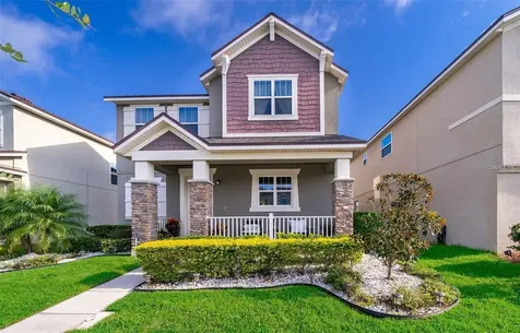 2463 Volunteer Avenue Kissimmee FL 34744
