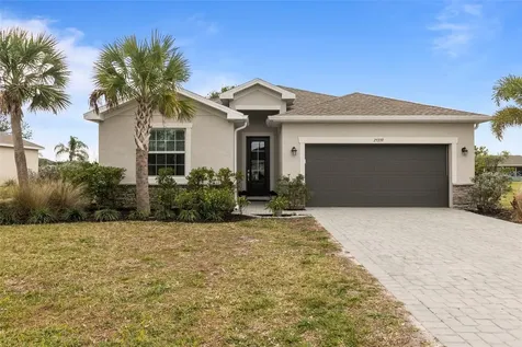 25339 Alicante Drive Punta Gorda FL 33955