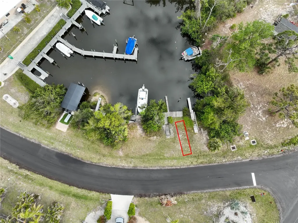 2613 Lear Road Englewood FL 34224