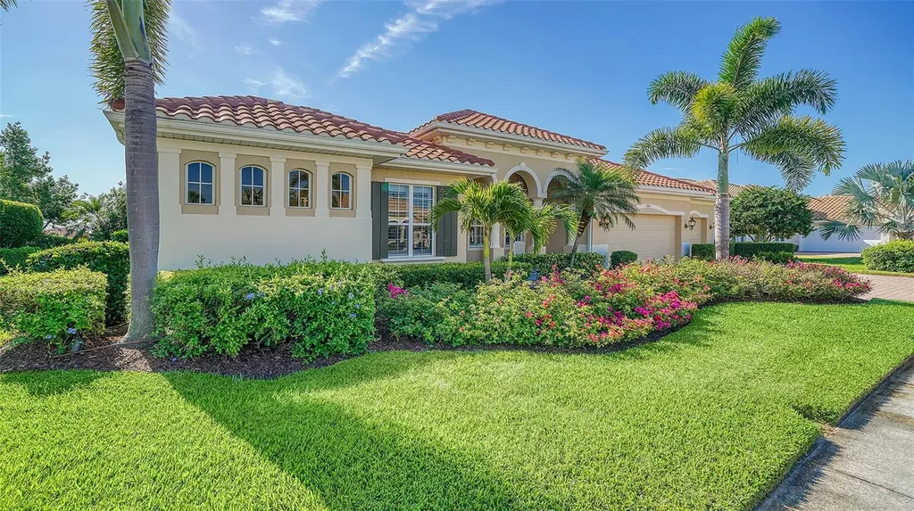 242 Pesaro Drive North Venice FL 34275