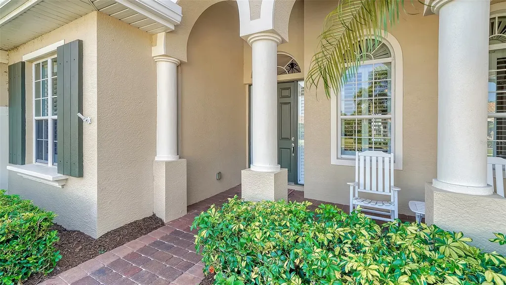 242 Pesaro Drive North Venice FL 34275