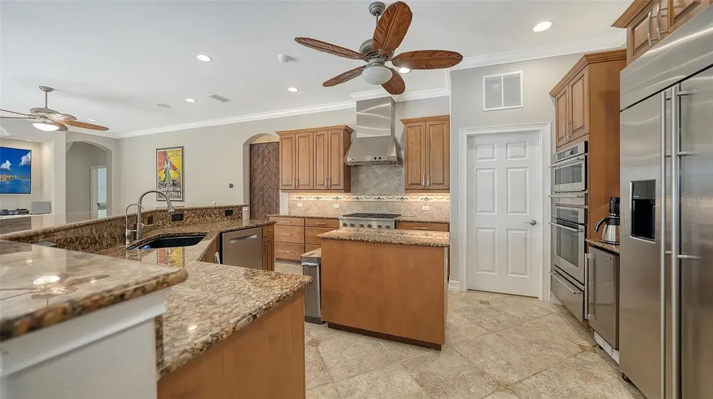 242 Pesaro Drive North Venice FL 34275