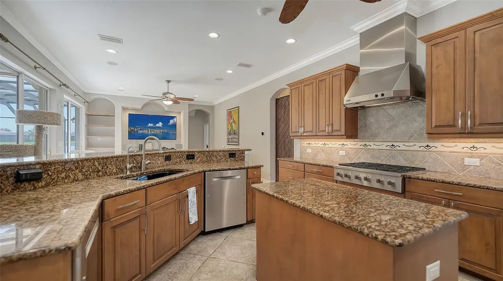 242 Pesaro Drive North Venice FL 34275