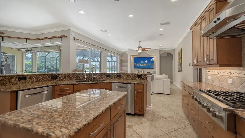 242 Pesaro Drive North Venice FL 34275