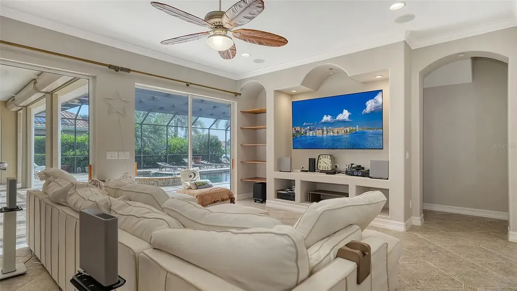 242 Pesaro Drive North Venice FL 34275