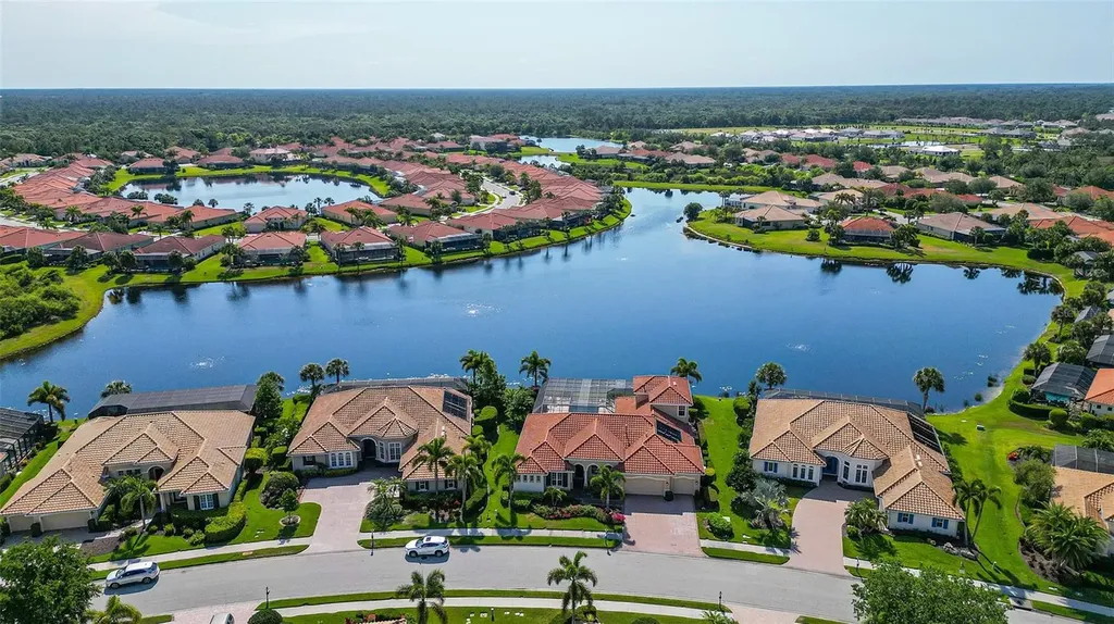 242 Pesaro Drive North Venice FL 34275