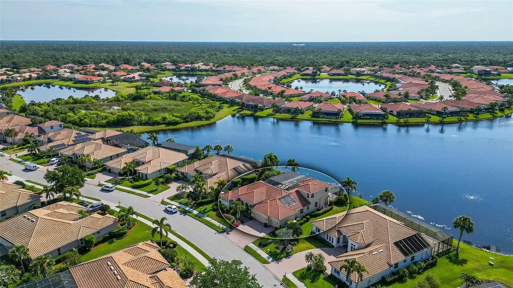 242 Pesaro Drive North Venice FL 34275