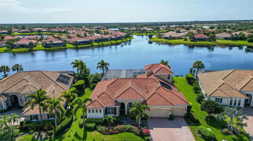 242 Pesaro Drive North Venice FL 34275