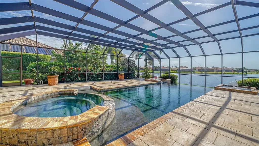 242 Pesaro Drive North Venice FL 34275