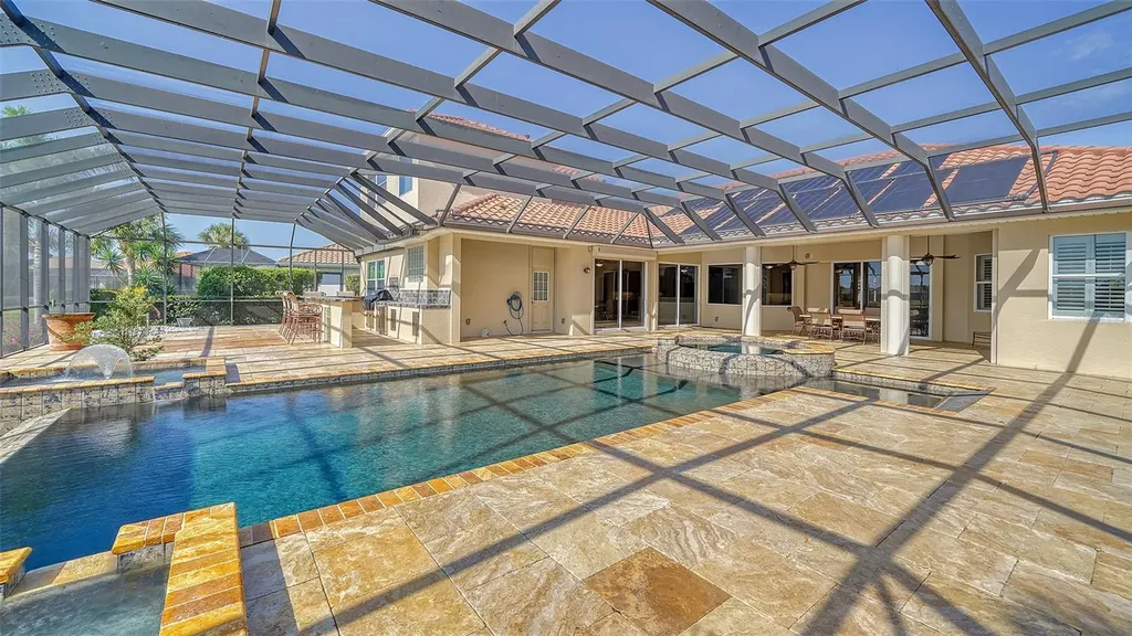 242 Pesaro Drive North Venice FL 34275
