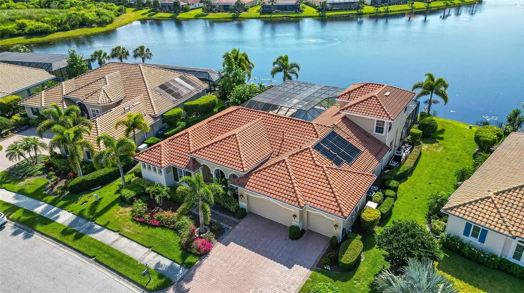 242 Pesaro Drive North Venice FL 34275