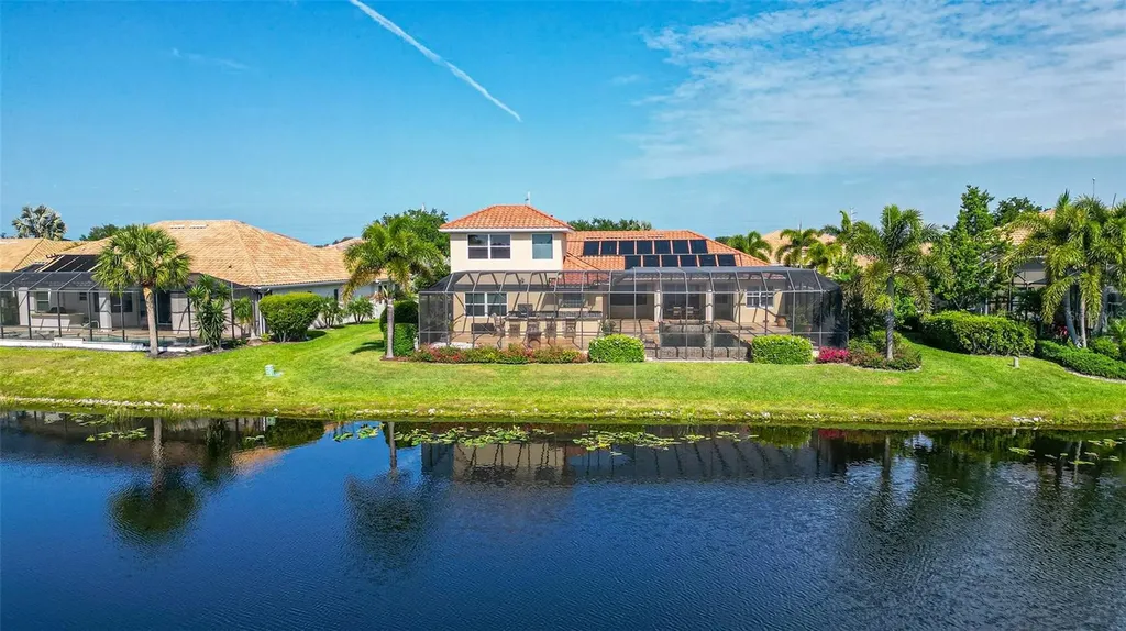 242 Pesaro Drive North Venice FL 34275