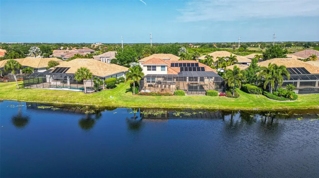242 Pesaro Drive North Venice FL 34275