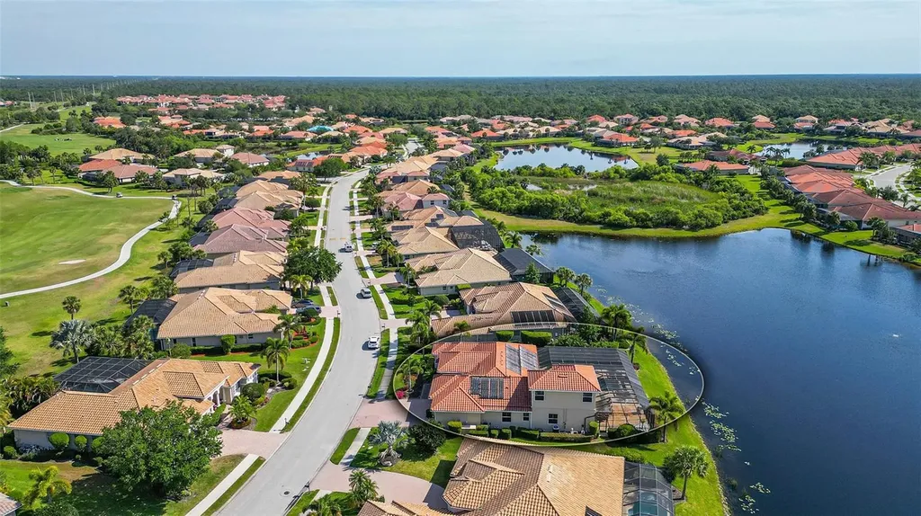 242 Pesaro Drive North Venice FL 34275