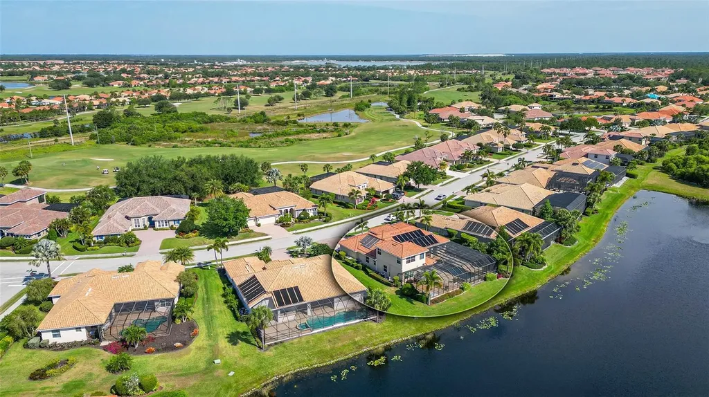 242 Pesaro Drive North Venice FL 34275