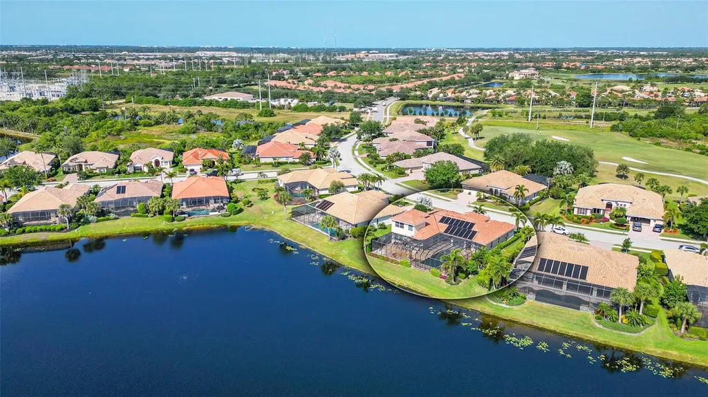 242 Pesaro Drive North Venice FL 34275