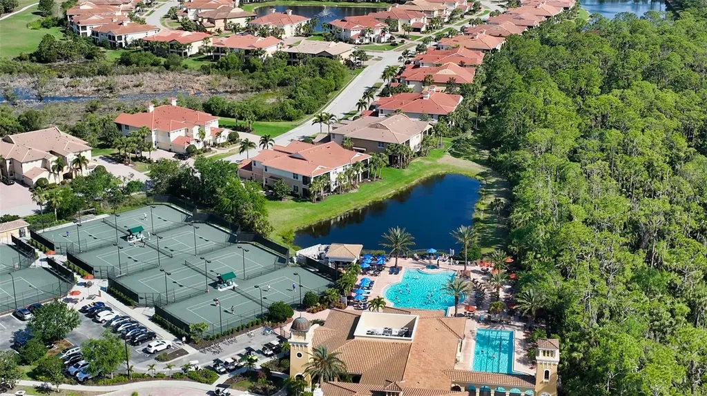 242 Pesaro Drive North Venice FL 34275