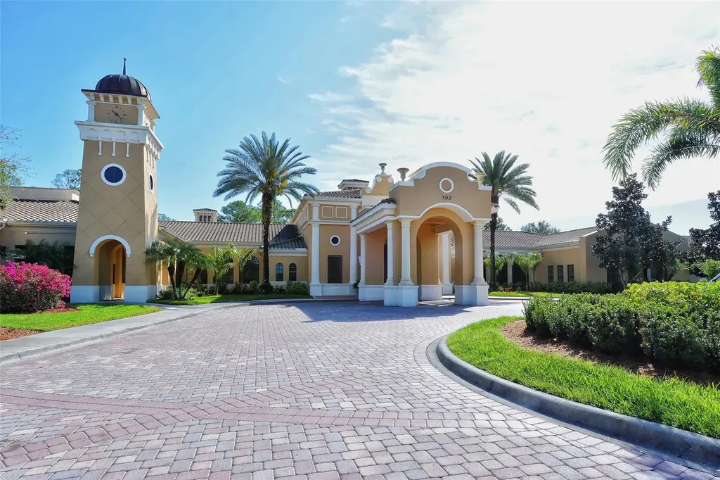 242 Pesaro Drive North Venice FL 34275