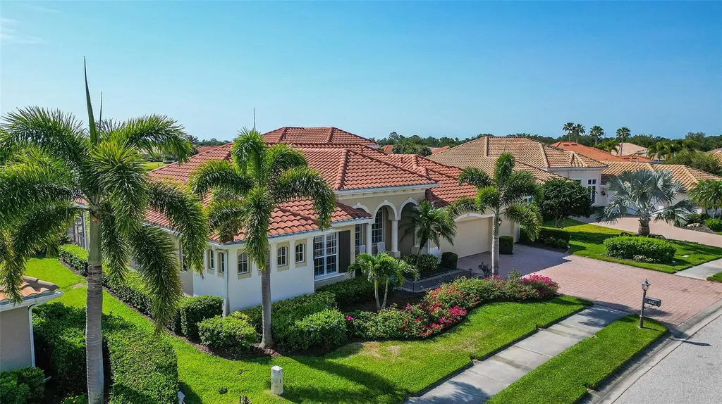 242 Pesaro Drive North Venice FL 34275