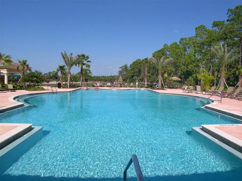 242 Pesaro Drive North Venice FL 34275