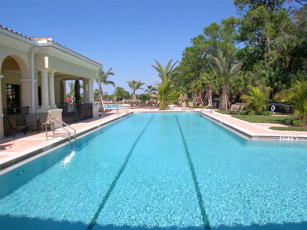 242 Pesaro Drive North Venice FL 34275
