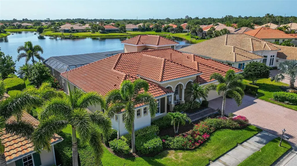 242 Pesaro Drive North Venice FL 34275