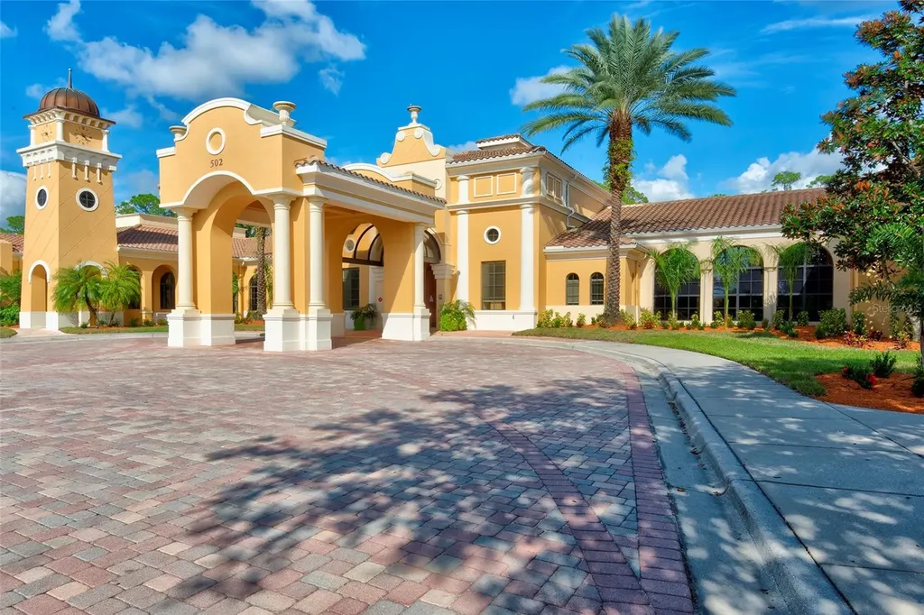 242 Pesaro Drive North Venice FL 34275