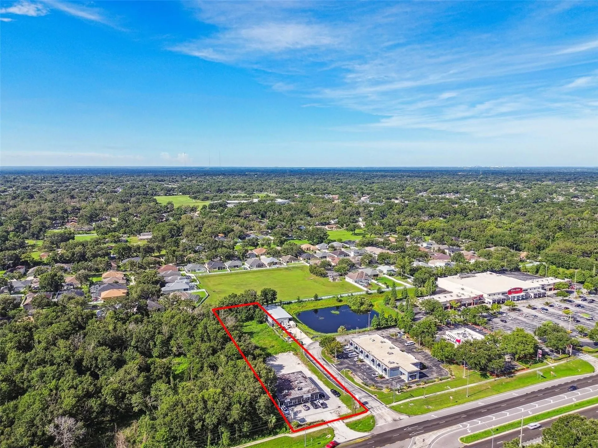 2617 E Brandon Boulevard Valrico FL 33594