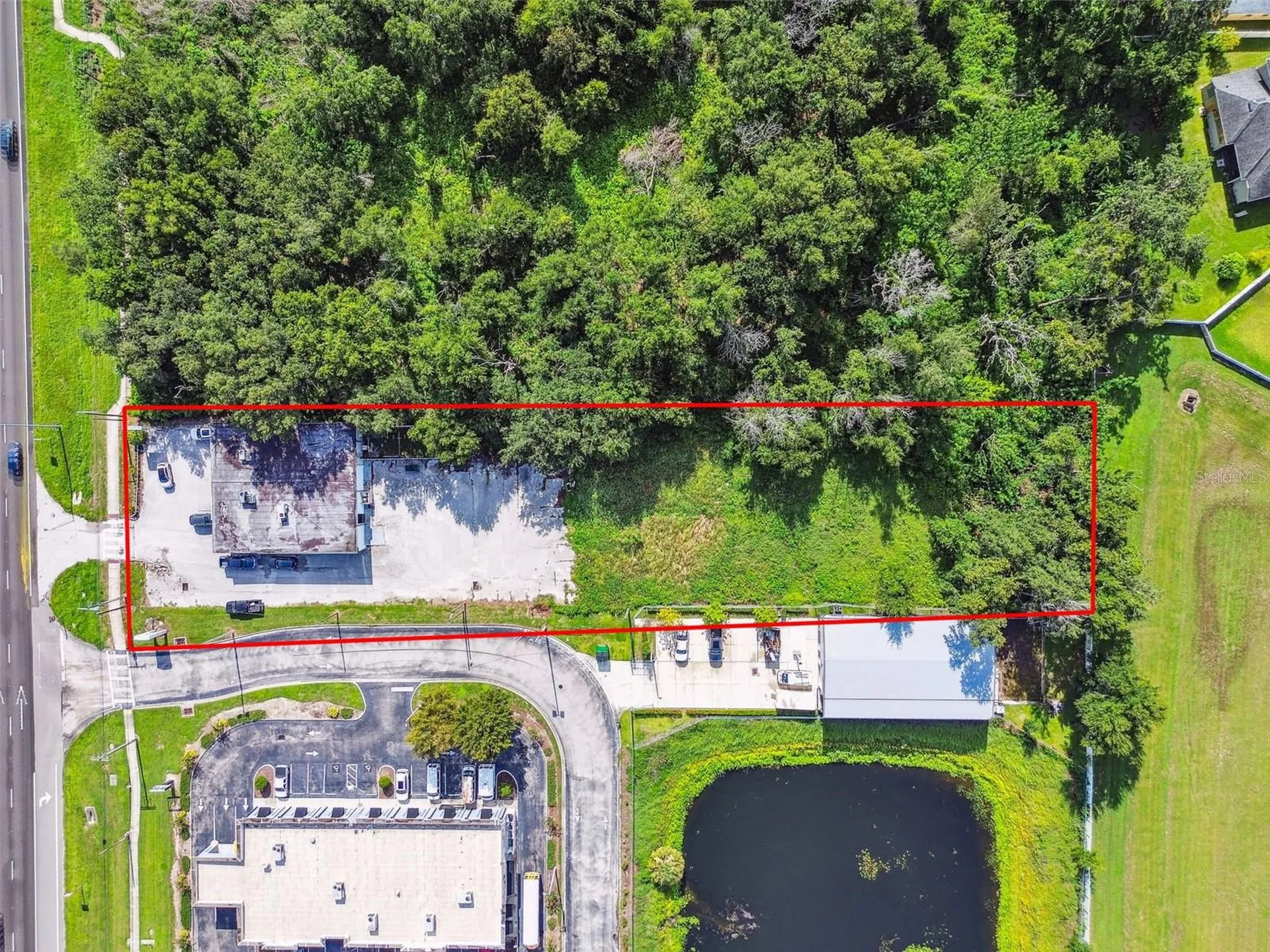 2617 E Brandon Boulevard Valrico FL 33594