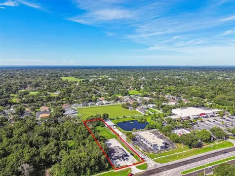 2617 E Brandon Boulevard Valrico FL 33594