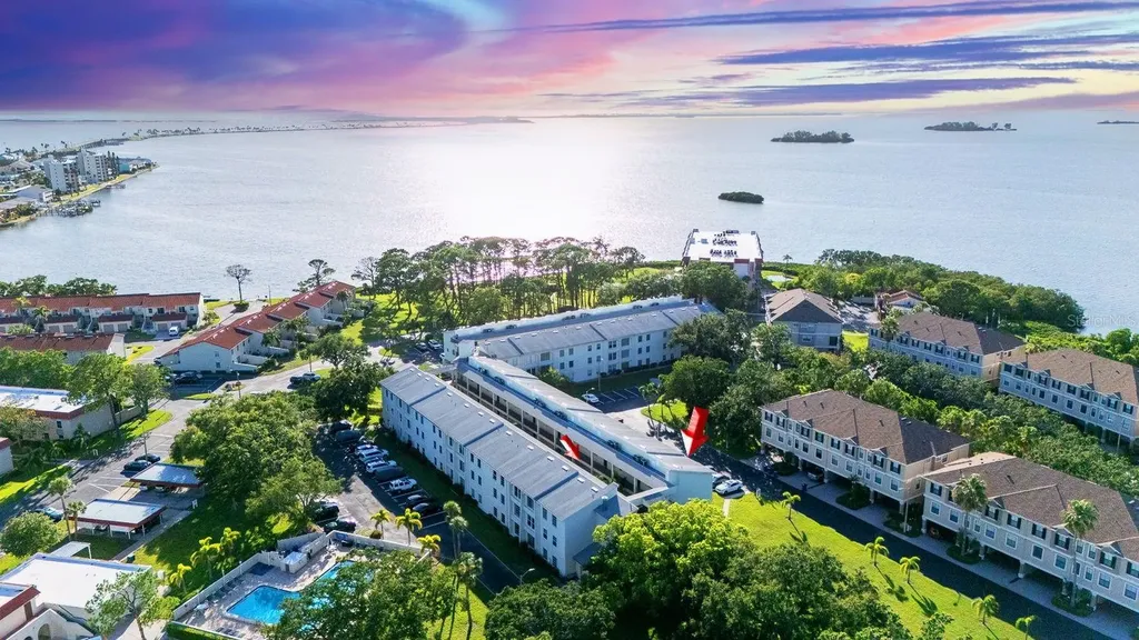 2700 Bayshore Boulevard Dunedin FL 34698