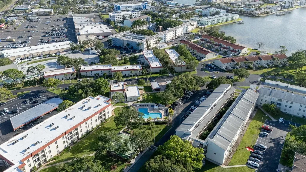 2700 Bayshore Boulevard Dunedin FL 34698