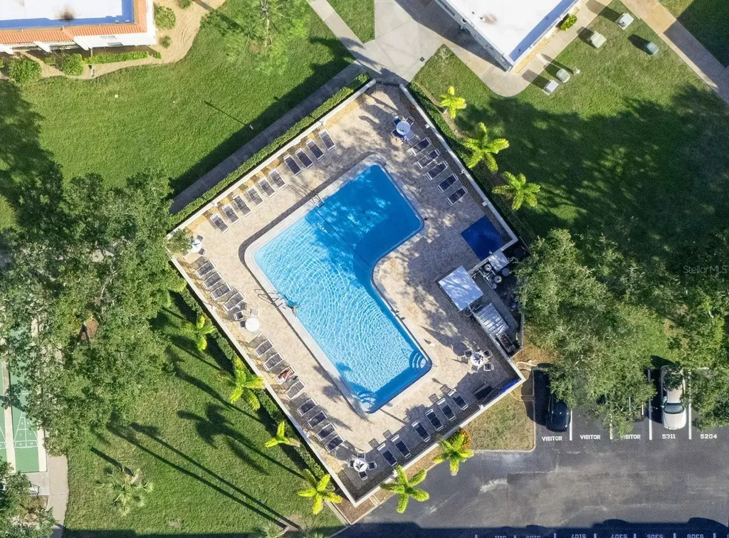 2700 Bayshore Boulevard Dunedin FL 34698