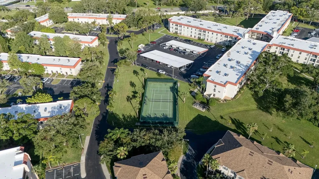 2700 Bayshore Boulevard Dunedin FL 34698