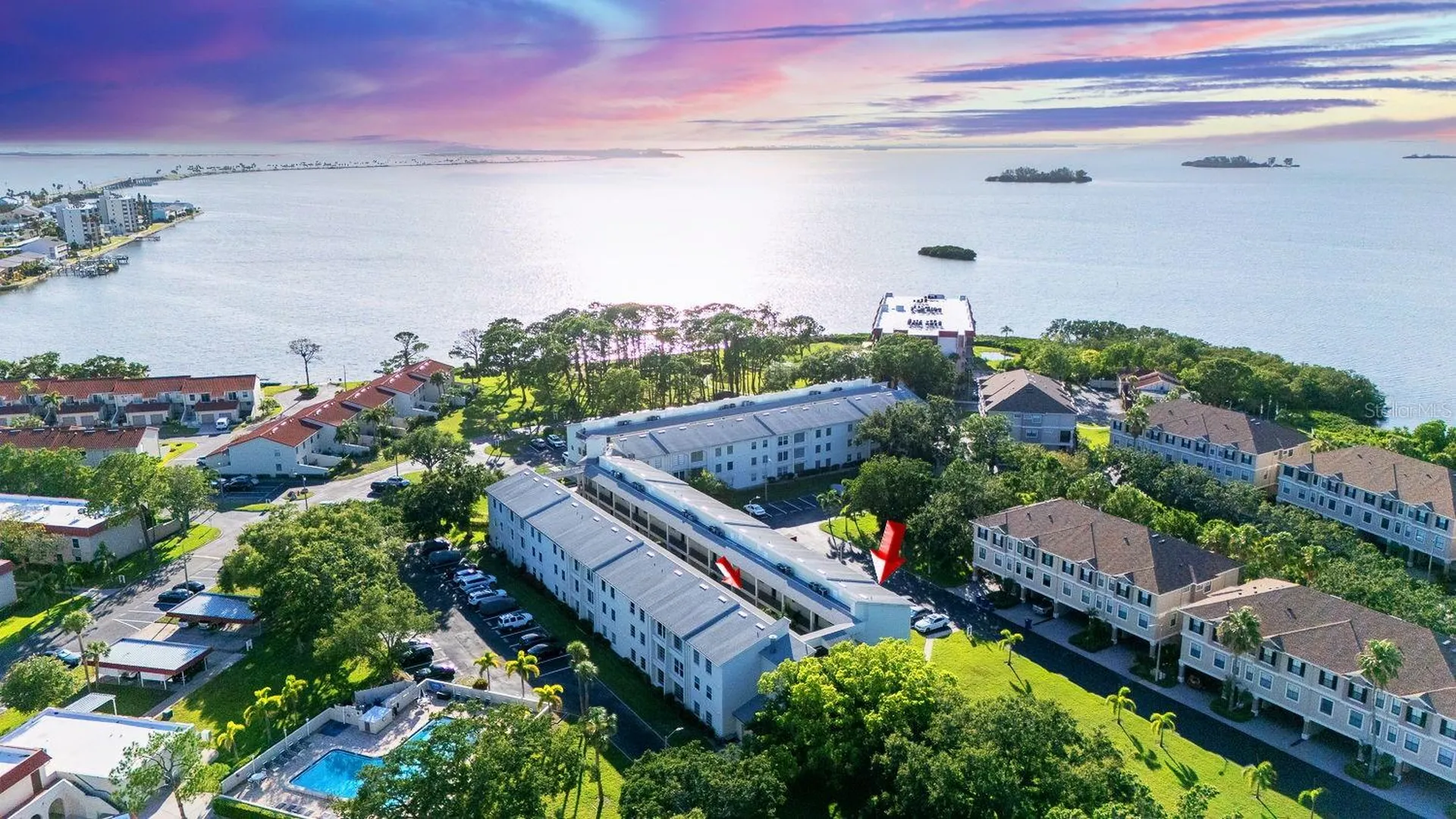 2700 Bayshore Boulevard Dunedin FL 34698