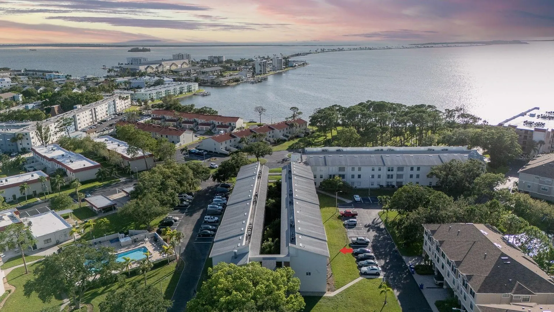 2700 Bayshore Boulevard Dunedin FL 34698