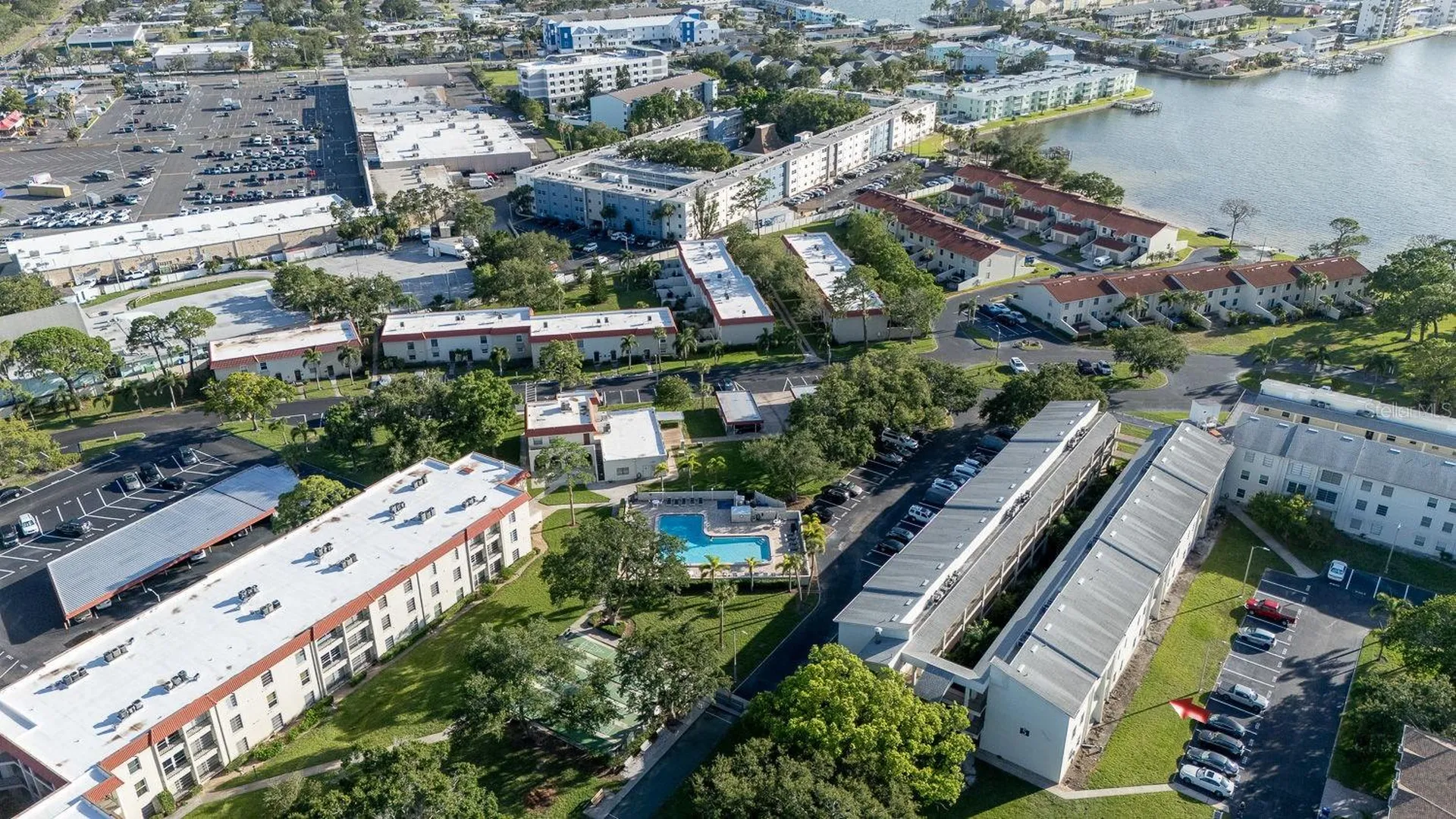 2700 Bayshore Boulevard Dunedin FL 34698