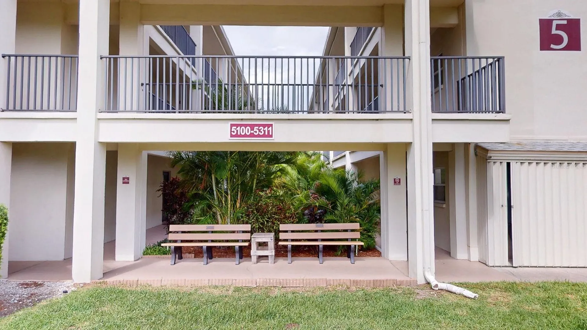 2700 Bayshore Boulevard Dunedin FL 34698
