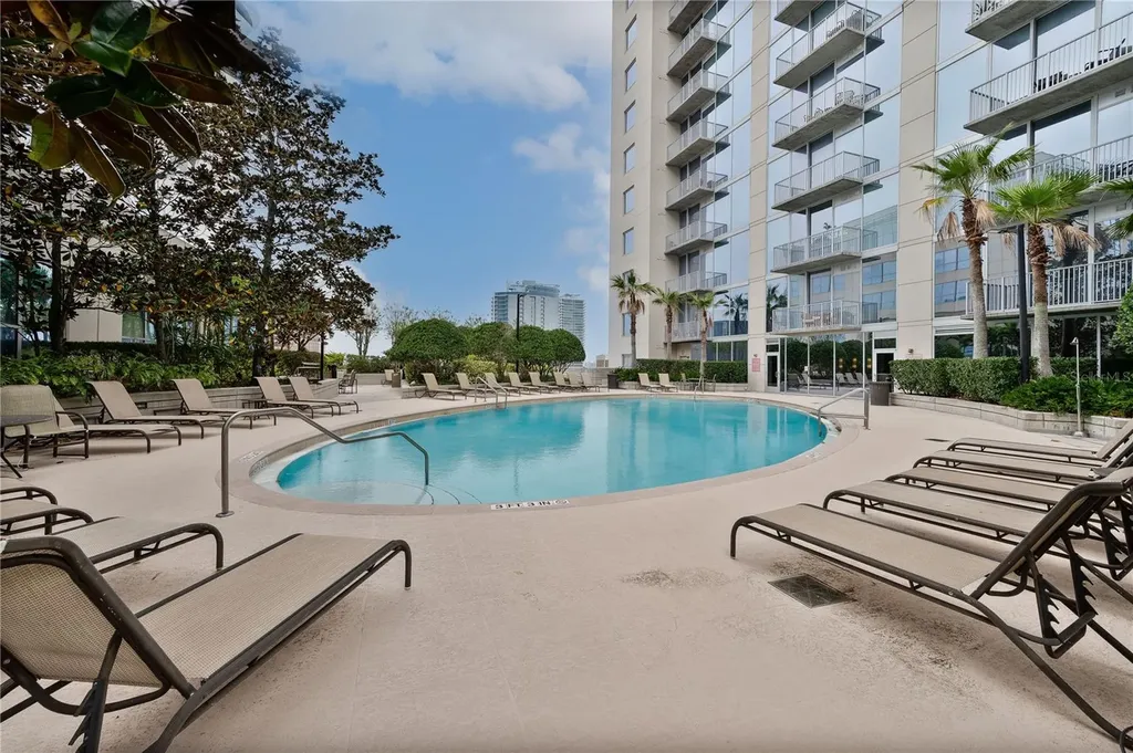 155 S Court Avenue Orlando FL 32801