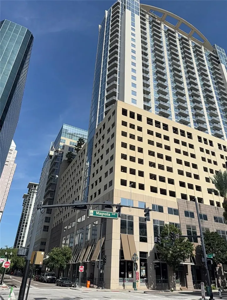 155 S Court Avenue Orlando FL 32801