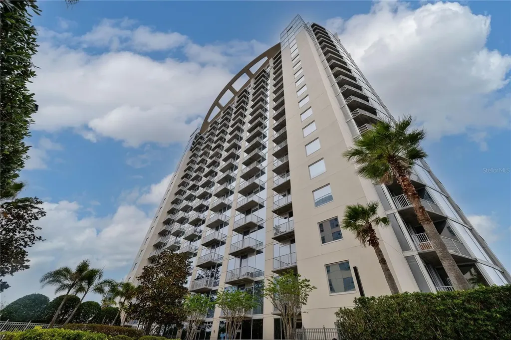 155 S Court Avenue Orlando FL 32801