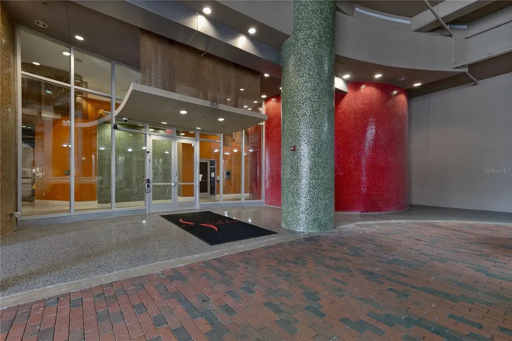 155 S Court Avenue Orlando FL 32801